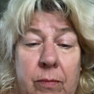 Meet your Posher, Kristine